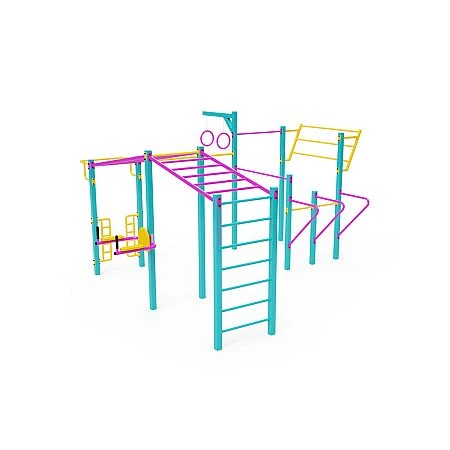 Street workout zostava W11 Street workout zostava W11
