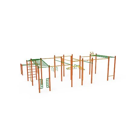 Street workout zostava W10-1 Street workout zostava W10-1
