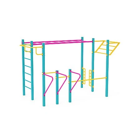 Street workout zostava W21 Street workout zostava W21